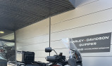 HARLEY-DAVIDSON ADVENTURE PAN AMERICA 1250 SPECIAL
