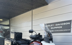 HARLEY-DAVIDSON ADVENTURE PAN AMERICA 1250 SPECIAL