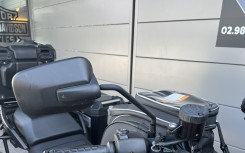 HARLEY-DAVIDSON ADVENTURE PAN AMERICA 1250 SPECIAL