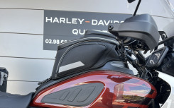 HARLEY-DAVIDSON ADVENTURE PAN AMERICA 1250 SPECIAL