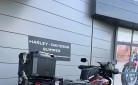 HARLEY-DAVIDSON ADVENTURE PAN AMERICA 1250 SPECIAL