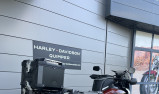 HARLEY-DAVIDSON ADVENTURE PAN AMERICA 1250 SPECIAL