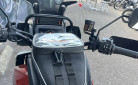 HARLEY-DAVIDSON ADVENTURE PAN AMERICA 1250 SPECIAL