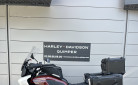 HARLEY-DAVIDSON ADVENTURE PAN AMERICA 1250 SPECIAL