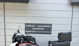 HARLEY-DAVIDSON ADVENTURE PAN AMERICA 1250 SPECIAL