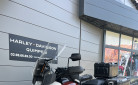 HARLEY-DAVIDSON ADVENTURE PAN AMERICA 1250 SPECIAL