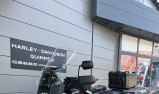 HARLEY-DAVIDSON ADVENTURE PAN AMERICA 1250 SPECIAL