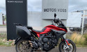 MV AGUSTA TURISMO VELOCE LUSSO
