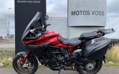 MV AGUSTA TURISMO VELOCE LUSSO