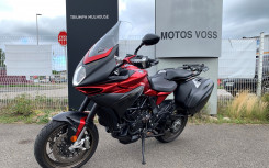 MV AGUSTA TURISMO VELOCE LUSSO