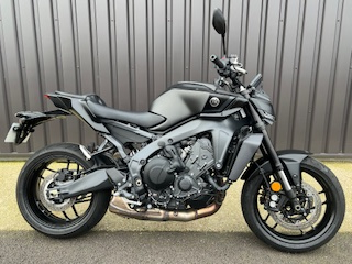 YAMAHA MT-09 Y-AMT