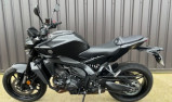 YAMAHA MT-09 Y-AMT