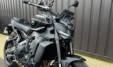 YAMAHA MT-09 Y-AMT