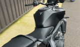 YAMAHA MT-09 Y-AMT