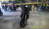 BMW S 1000 XR ACCIDENTE RSV N°22100