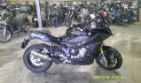 BMW S 1000 XR ACCIDENTE RSV N°22100