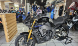 YAMAHA MT-10 SP