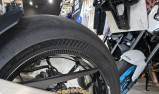 YAMAHA MT-10 SP