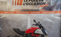 TOUTES NOS OCCASIONS SONT A RETROUVER SUR LE SITE lepoledeloccasion.com