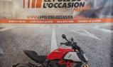 TOUTES NOS OCCASIONS SONT A RETROUVER SUR LE SITE lepoledeloccasion.com
