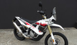 KOVE 450 RALLY