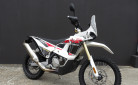 KOVE 450 RALLY