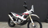 KOVE 450 RALLY