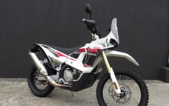 KOVE 450 RALLY