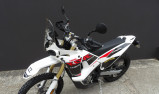 KOVE 450 RALLY