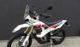 KOVE 450 RALLY
