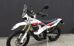 KOVE 450 RALLY