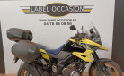 SUZUKI DL 1050 V-STROM XT