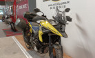 SUZUKI DL 1050 V-STROM XT