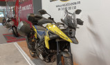 SUZUKI DL 1050 V-STROM XT