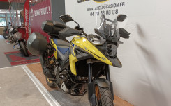 SUZUKI DL 1050 V-STROM XT
