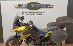 SUZUKI DL 1050 V-STROM XT