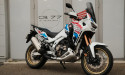 HONDA AFRICA TWIN  ADVENTURE SPORTS DCT SE