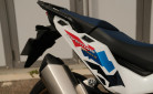 HONDA AFRICA TWIN  ADVENTURE SPORTS DCT SE
