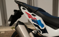 HONDA AFRICA TWIN  ADVENTURE SPORTS DCT SE