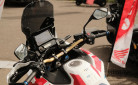 HONDA AFRICA TWIN  ADVENTURE SPORTS DCT SE