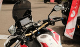 HONDA AFRICA TWIN  ADVENTURE SPORTS DCT SE