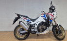 HONDA AFRICA TWIN  ADVENTURE SPORTS DCT SE