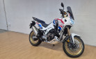 HONDA AFRICA TWIN  ADVENTURE SPORTS DCT SE