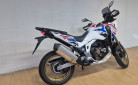 HONDA AFRICA TWIN  ADVENTURE SPORTS DCT SE