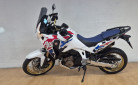 HONDA AFRICA TWIN  ADVENTURE SPORTS DCT SE