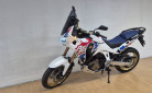 HONDA AFRICA TWIN  ADVENTURE SPORTS DCT SE