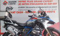 BMW R 1200GS RALLYE