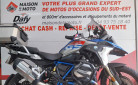 BMW R 1200GS RALLYE