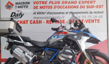 BMW R 1200GS RALLYE