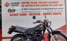 YAMAHA TW 125